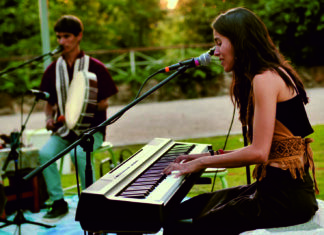 El Remanso: un disco para curar el alma El Remanso, nuevo disco de Alba Wayra e Inti