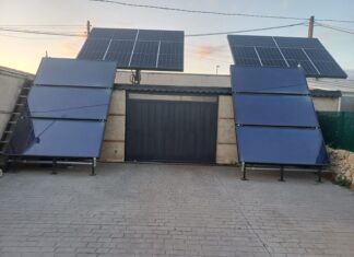 instalaciones ortega