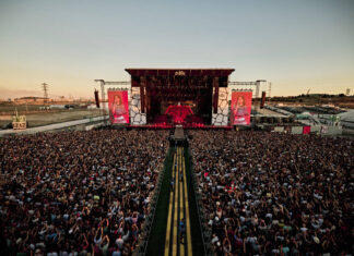 El Mad Cool vuelve con todo