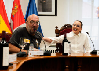 Sonorama Ribera inicia su XXVII edición con el objetivo de “seguir construyendo una cultura musical” y creando “cabezas de cartel” en España