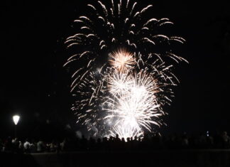 Programa de San Antolín en Palencia para hoy viernes 30 de agosto