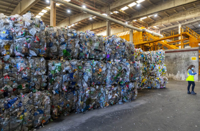 Ecologistas en Acci&oacute;n denuncia el proyecto de macroincineradora de residuos en Castilla y Le&oacute;n