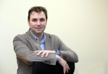 El palentino José Luis Nájera, nuevo miembro de la Federación Internacional de Farmacia