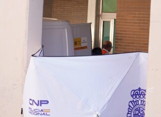 Detienen en Vigo al presunto autor de la muerte violenta de una mujer en el barrio de Pajarillos de Valladolid capital