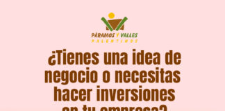 ADRI Páramos y Valles