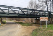 Adif exige ‘tributo’ para la duplicación del AVE entre Palencia y Grijota