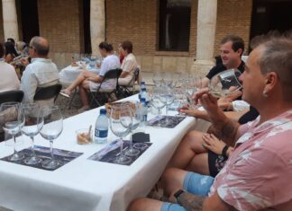 Aprender a maridar como un ilustrado o una condesa