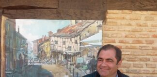 Adolfo palacios, saldaña