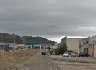 El PP de Palencia critica “falta de avances” en el proyecto de desdoblamiento de la Avda. Comunidad Europea Avenida Comunidad Europea