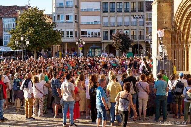 C&Iacute;A NACHO VILAR E YLLANA