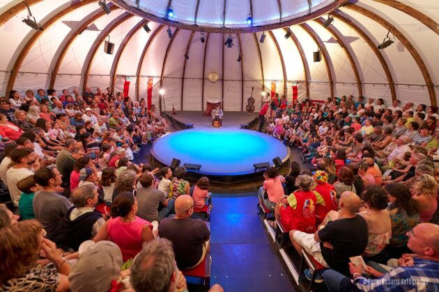 C&Iacute;A NICOLE & MARTIN