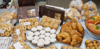 Alimentos de Palencia