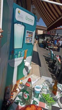 Carri&oacute;n de los Condes