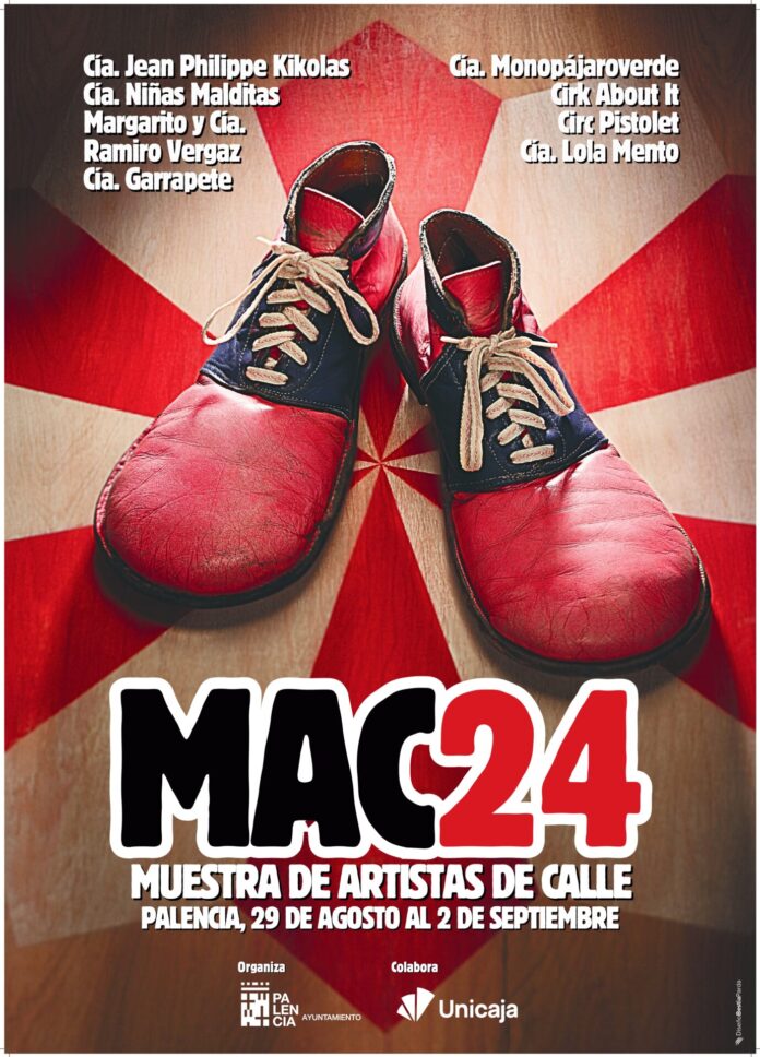 Cartel MAC 2024 Cartel MAC 2024