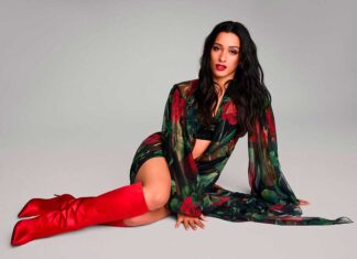 Chanel: «Palencia es una ciudad que me trae muy buenos recuerdos» Chanel-Terrero-en-Palencia