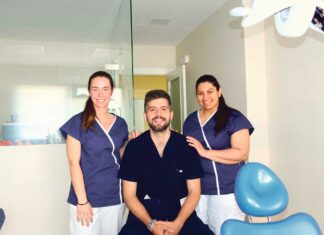 Clínica Dental Junco: Tu sonrisa, siempre Clínica-Dental-Junco-Trujillo