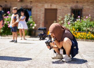 Documental Historia de un Sueño