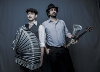 El Geo Fest cierra ‘Fetén Fetén’ su primera edición