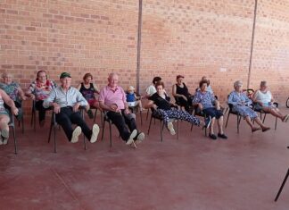 Villaherreros acoge una jornada de análisis y debate sobre el Proyecto Biocuidados