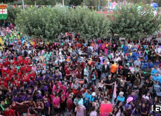 Galería: Fiestas de San Roque y La Virgen 2024 en Villamuriel de Cerrato Fiestas de la Virgen y San Roque en Villamuriel de Cerrato - @fotografiardiaz