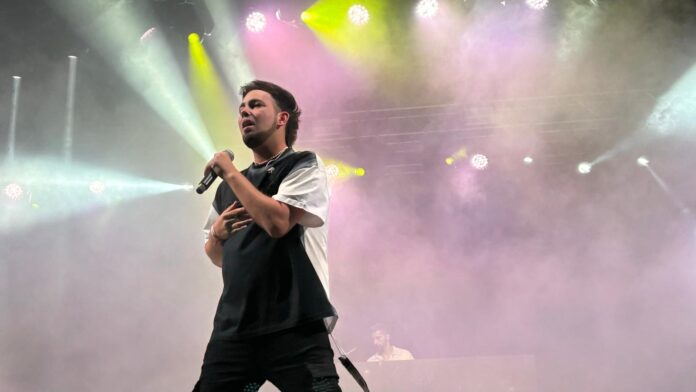 Fiestazo MegaStar Palencia 2024 Fiestazo MegaStar Palencia 2024