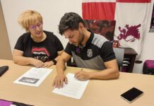 Juan Bartolomé ‘Bartolo’, nuevo entrenador del equipo senior del Palencia Rugby Club