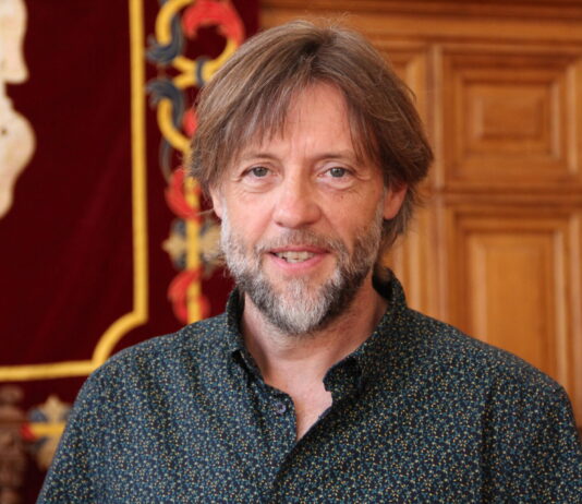 Francisco Fernández