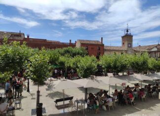 III Feria de Cerveza Artesana de Astudillo