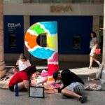 Obra de Con Forma de P