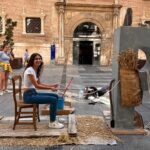 Obra de Con P de Palencia