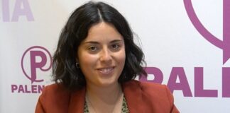 patricia pérez magaz