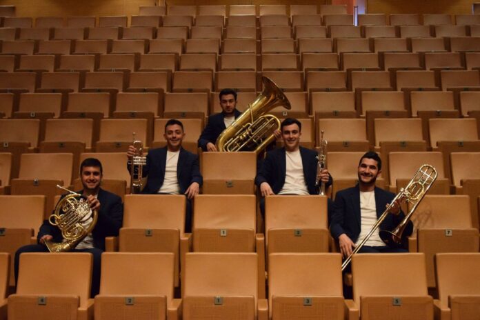 Pucela Brass Pucela Brass