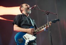 Sonorama Ribera 2024: Una inauguración llena de magia, música y muy buen rollo entre los asistentes Sonorama Ribera 2024 - Conciertos del miércoles 7 de agosto. Sergio Lozano