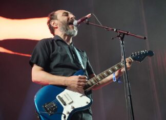 Sonorama Ribera 2024: Una inauguración llena de magia, música y muy buen rollo entre los asistentes Sonorama Ribera 2024 - Conciertos del miércoles 7 de agosto. Sergio Lozano