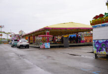 Ayuntamiento y Subdelegación aumentarán la seguridad policial en el recinto ferial de Palencia en lo que resta de fiestas Sucesos en Palencia - Tiroteo y atropello múltiple en el Recinto Ferial