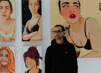 Arte, batalla de gallos y conciertos de rap en la celebración del ‘Urban Day’ el 29 de agosto Fumantwo - Urban Day en Palencia