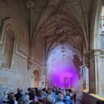 V Festival Renacen con el Concieto de las Velas (1)