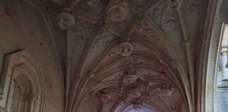 V Festival Renacen con el Concierto de las Velas