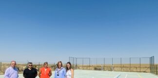 Visita Pedraza de Campos