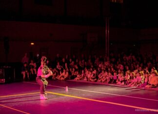 ARCA cierra su 30ª edición con más de 15.000 espectadores WILBUR