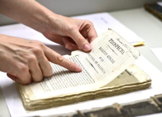 Los garantes de ‘los papeles’ de la provincia miran a lo digital