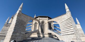 Catedral de Palencia