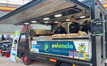 bar sevillano y food truck (2)