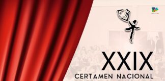 carrión teatro aficionado