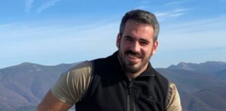 jorge ibáñez cervera