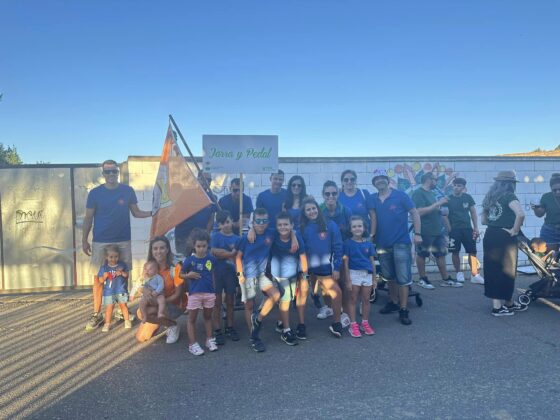 Pe&ntilde;as Villamuriel de Cerrato 2024