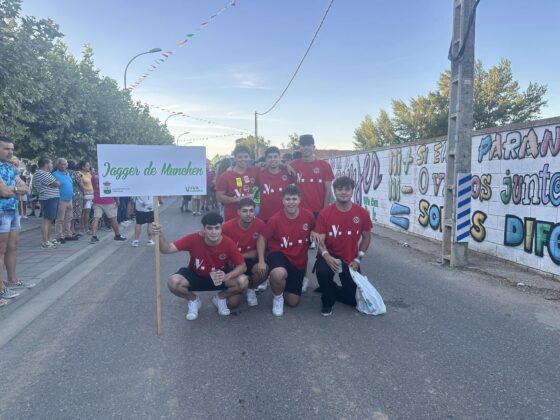 Pe&ntilde;as Villamuriel Cerrato