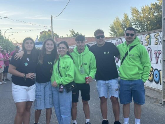 Pe&ntilde;as Villamuriel Cerrato