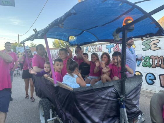 Pe&ntilde;as Villamuriel Cerrato