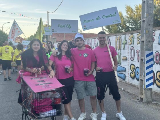 Pe&ntilde;as Villamuriel Cerrato